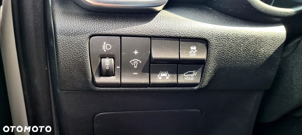 Kia Sportage 2.0 CRDI GT Line 4WD - 34