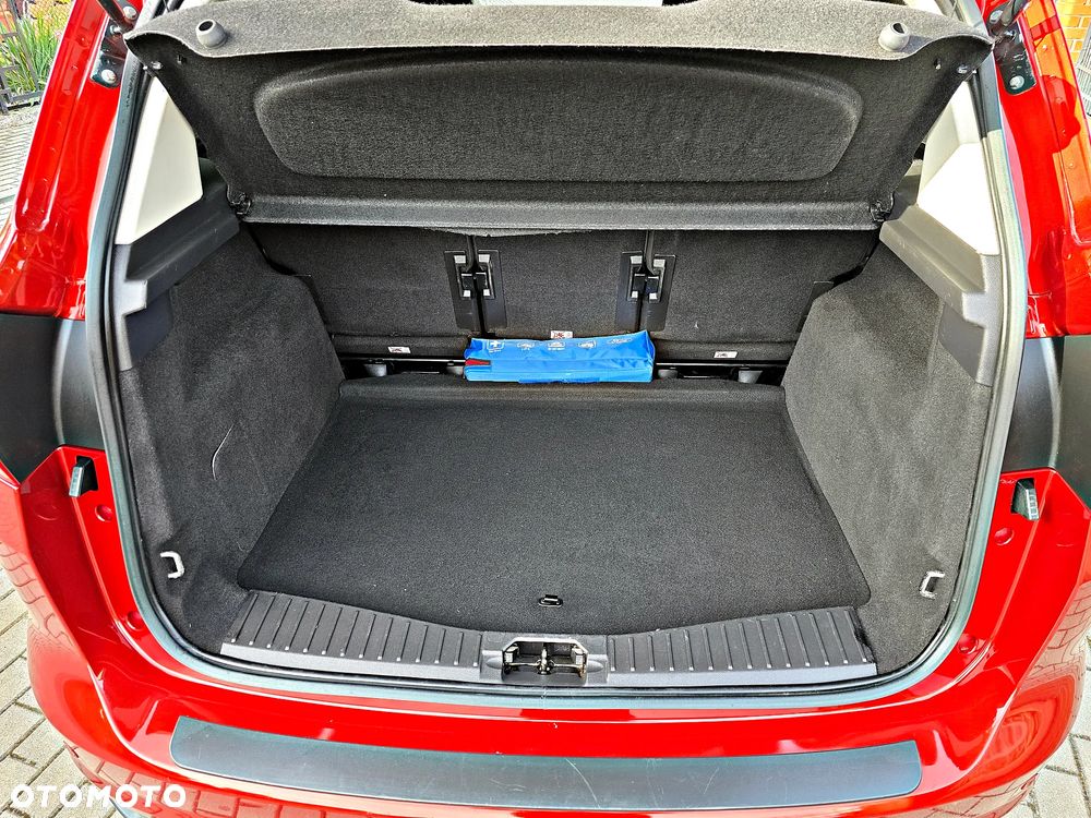 Ford C-MAX 1.5 TDCi Start-Stop-System Business Edition - 37