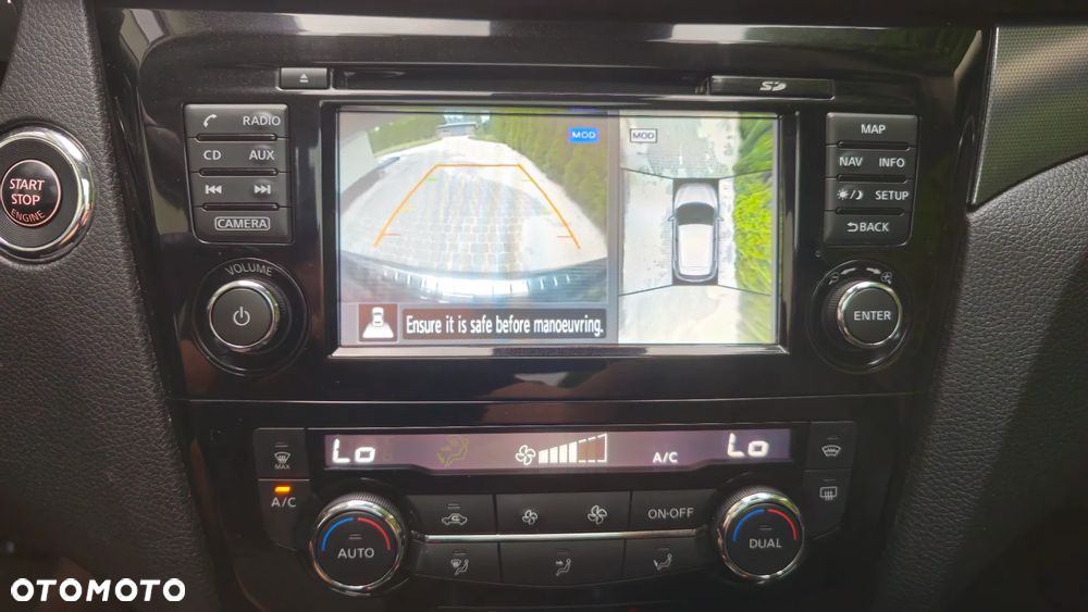 Nissan Qashqai 1.6 DIG-T 360 - 16