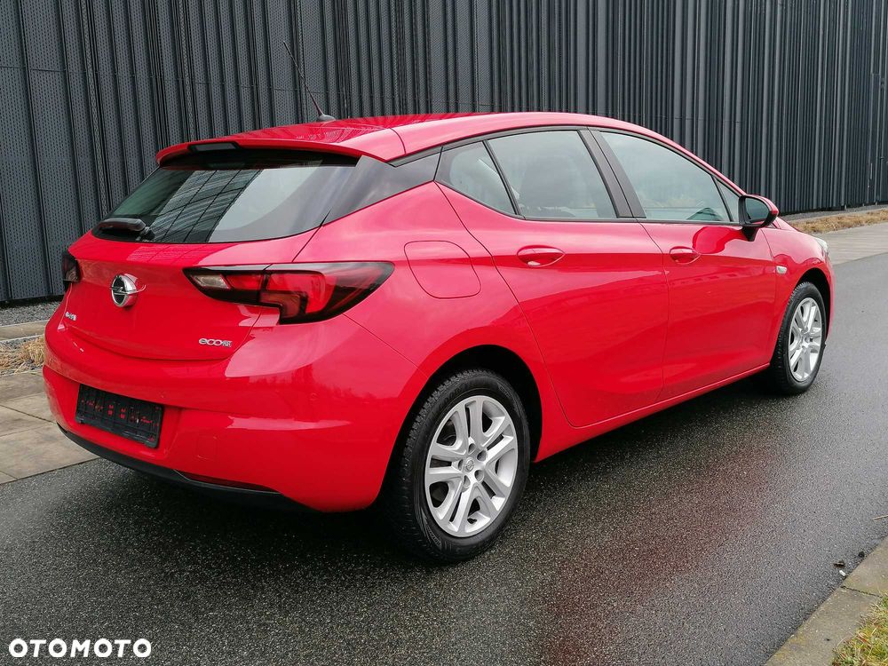 Opel Astra - 3