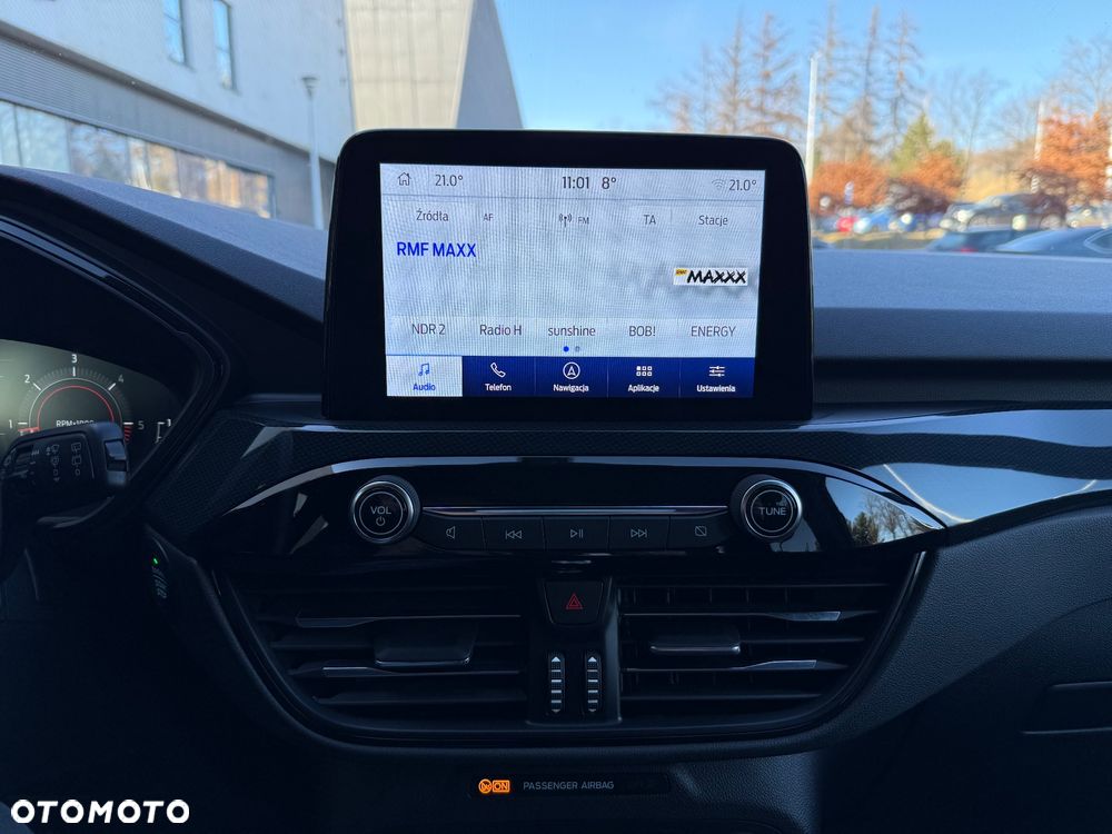 Ford Kuga 2.0 EcoBlue Hybrid ST-LINE X - 31