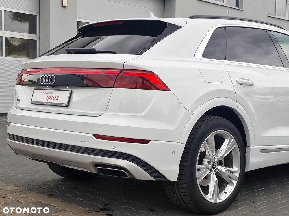 Audi Q8 - 28