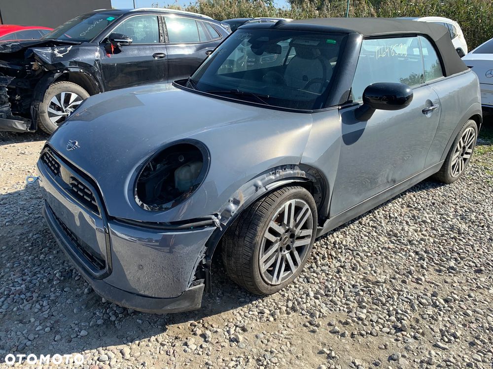 MINI Cooper C Favoured Trim - 4