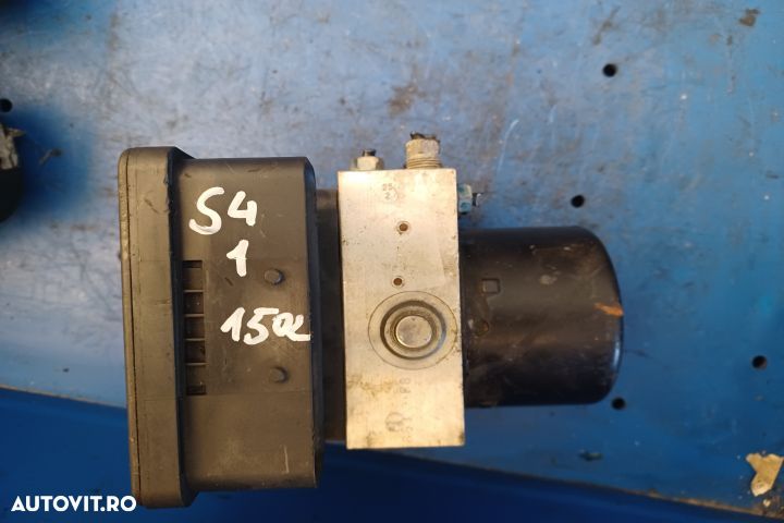 Pompa ABS 3M51-2C405-HB 100960-01193 100206-02164 Ford Focus 2 [2004 - 2