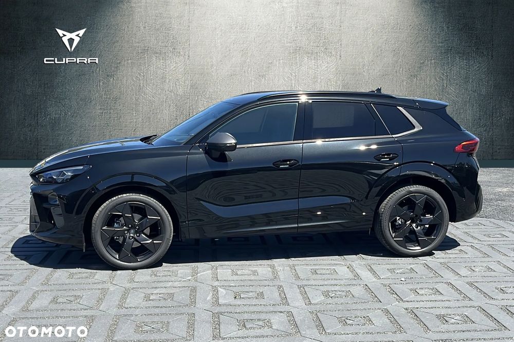 Cupra Terramar 1.5 eTSI mHEV DSG - 2