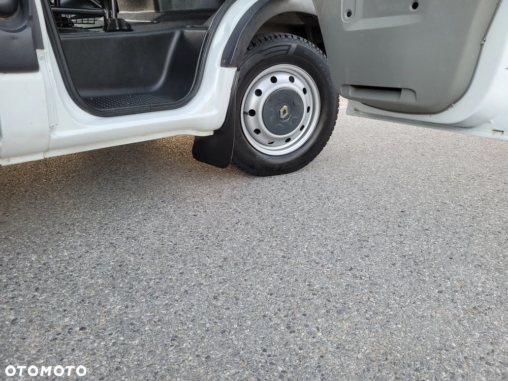 Renault Master - 25