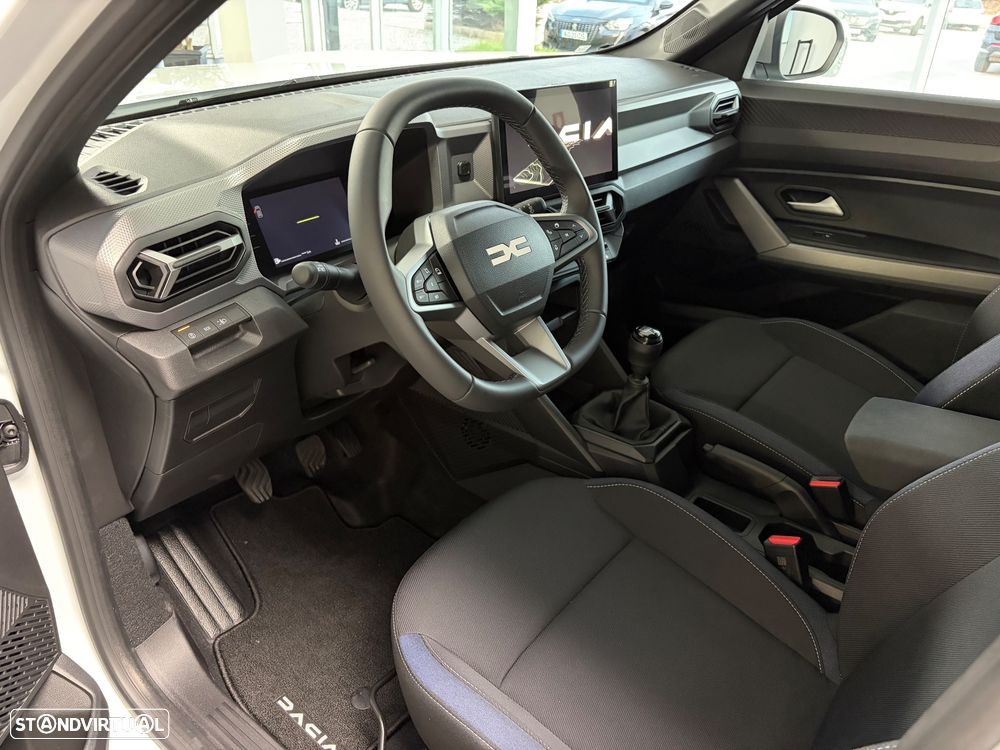 Dacia Duster - 7
