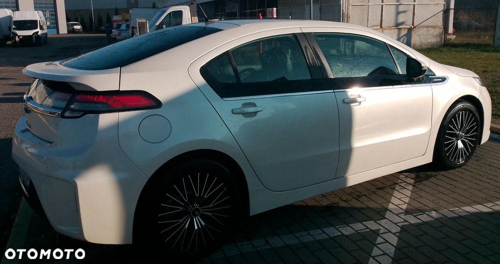 Opel Ampera Komfort Edition - 3