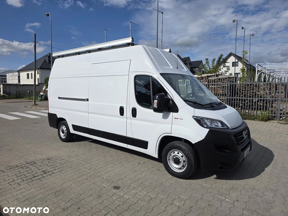 Fiat Ducato L3H3 - 6