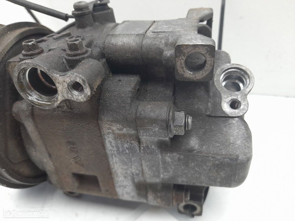 Compressor AC MAZDA 5 (CR19) - 2