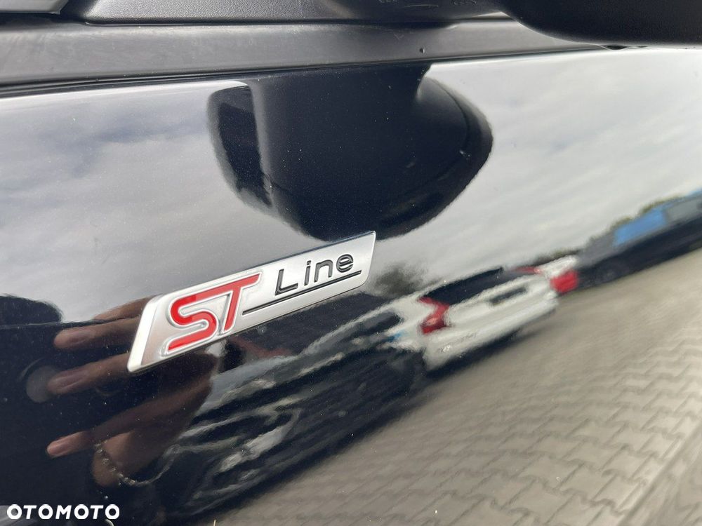 Ford Kuga 2.5 Duratec PHEV ST-LINE X - 7