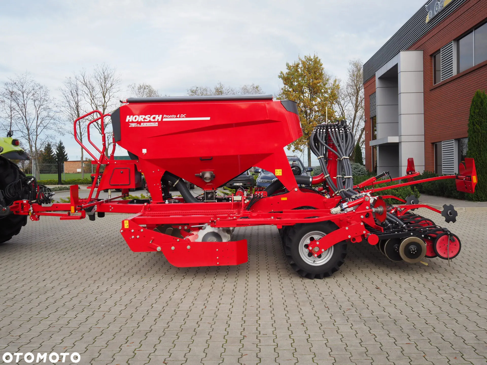 Horsch Pronto 4 DC - 11