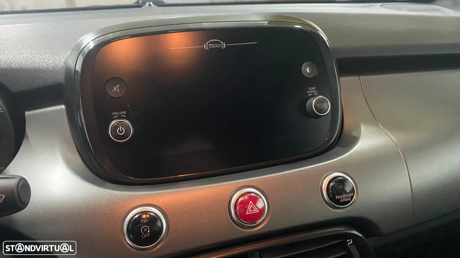 Fiat 500X 1.0 FireFly Sport - 11