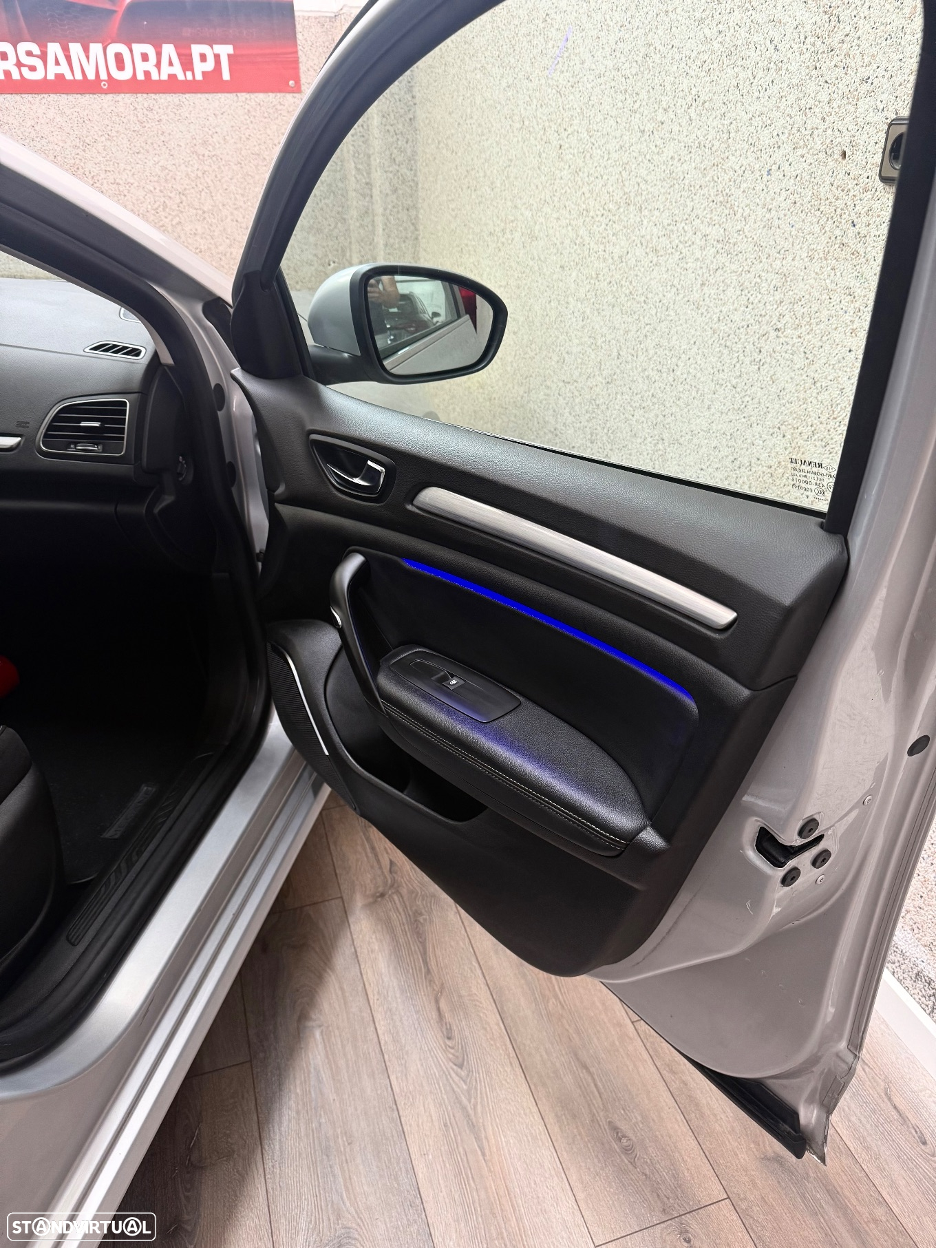 Renault Mégane ENERGY TCe 115 LIMITED - 15