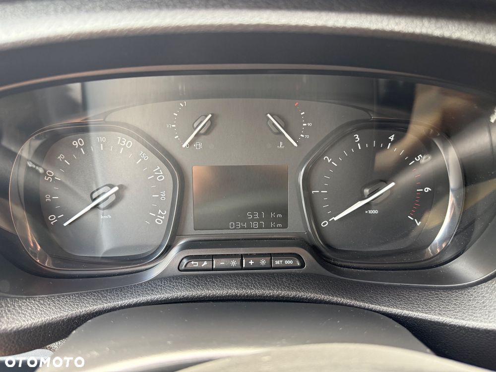 Fiat SCUDO - 12