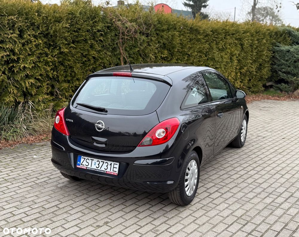 Opel Corsa 1.2 Selection - 6
