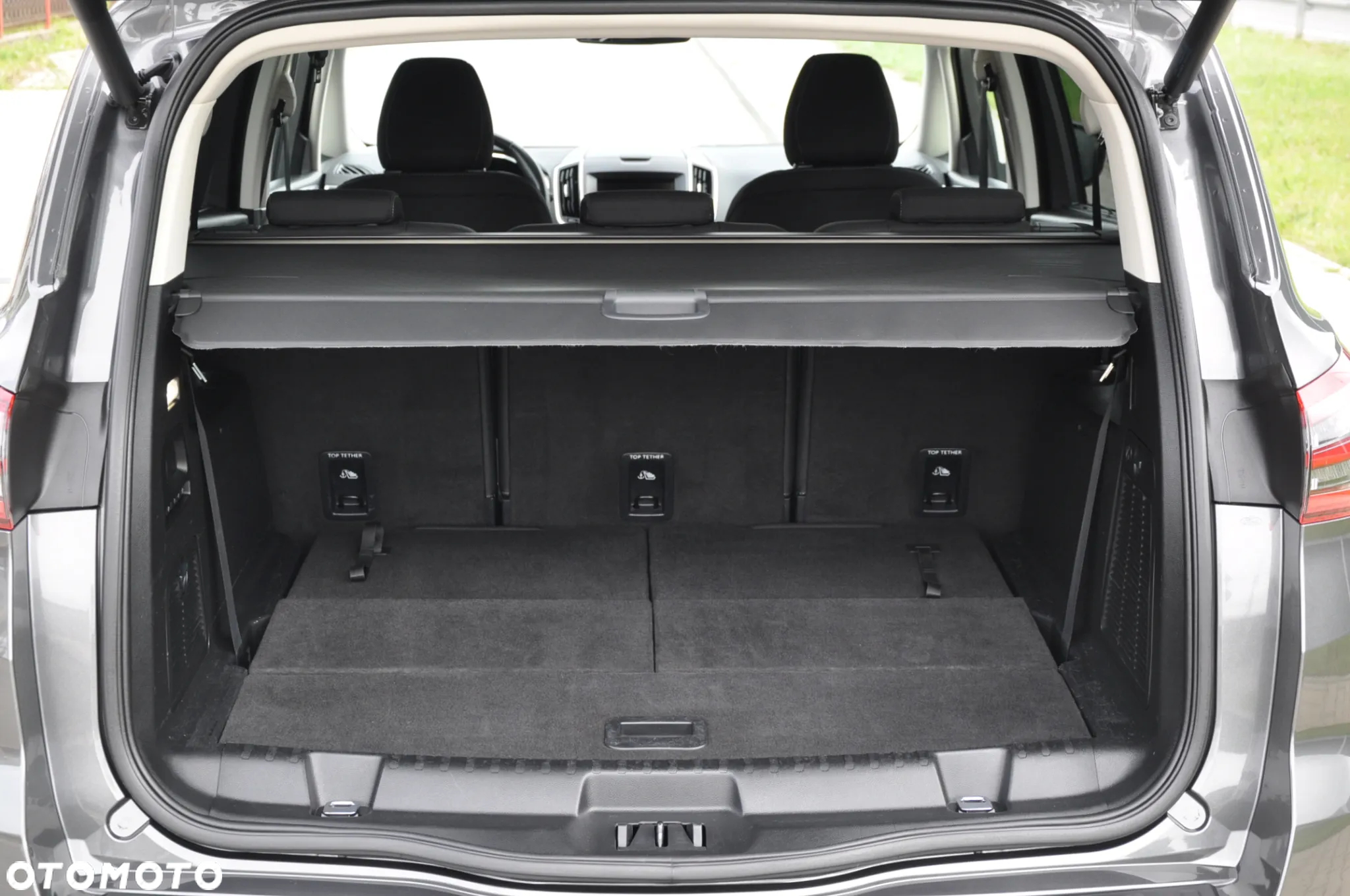 Ford S-Max 2.0 EcoBlue AWD Trend - 39