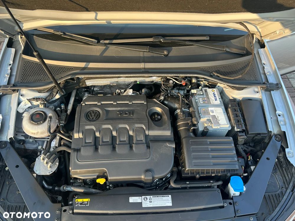 Volkswagen Passat 2.0 TDI BMT Highline DSG - 13
