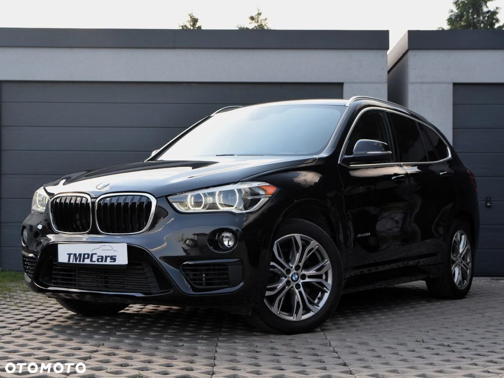 BMW X1 - 21