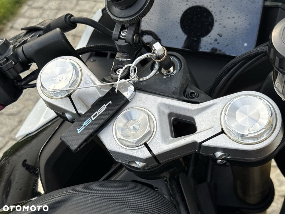 CFMoto 450SR - 37