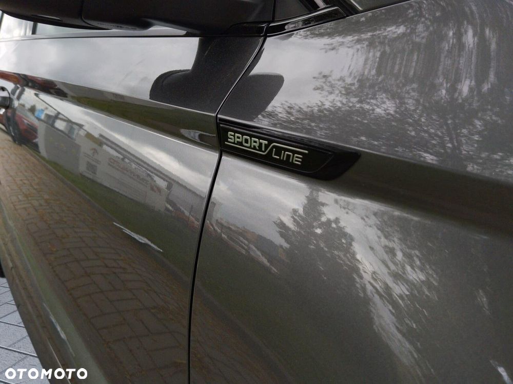 Skoda Karoq 2.0 TDI SCR 4x4 Sportline DSG - 12