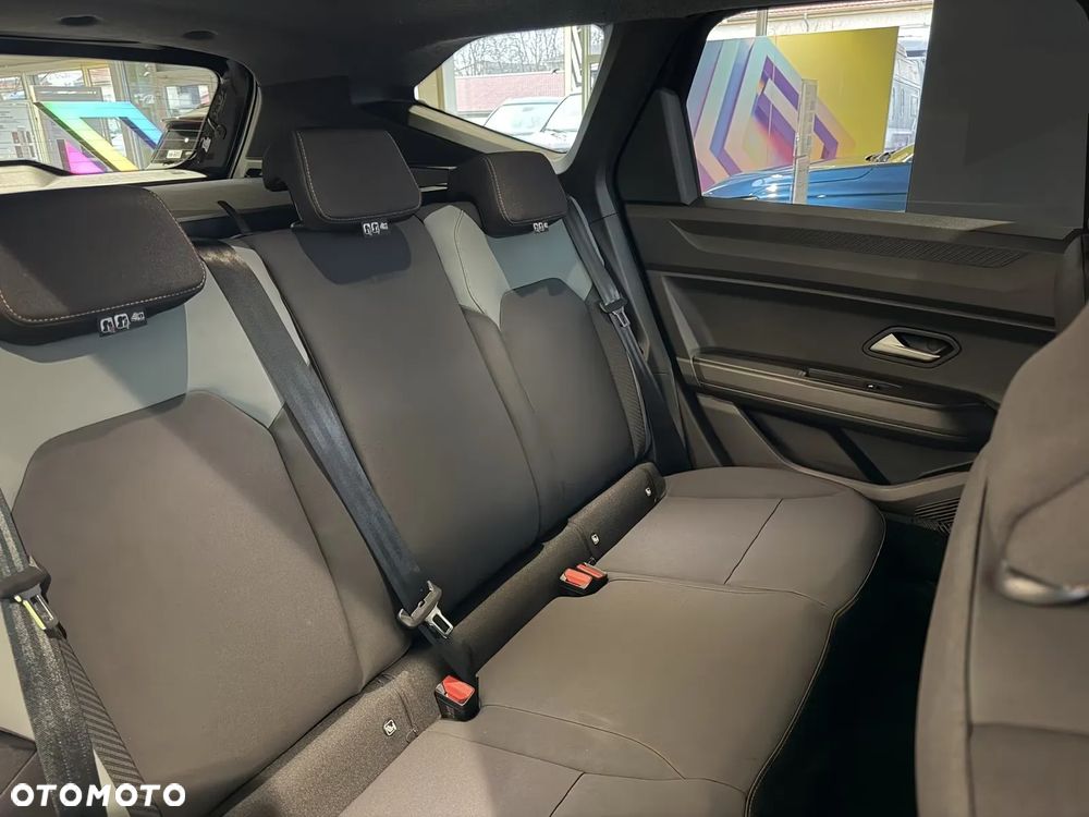 Dacia Bigster 1.2 TCe mHEV Journey - 12
