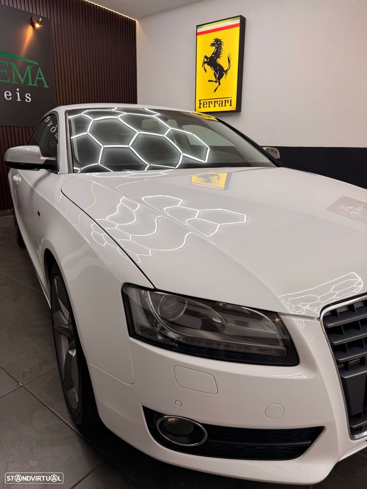 Audi A5 2.0 TDI - 11