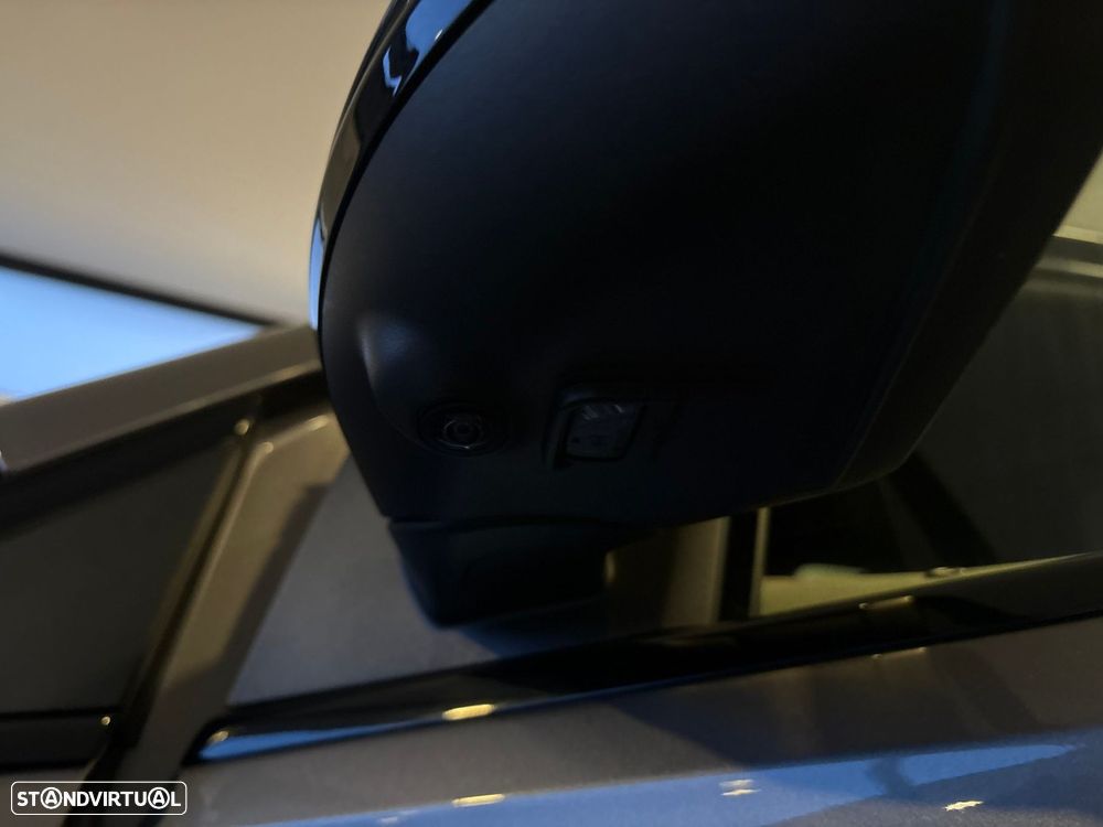 Mercedes-Benz B 250 e AMG Line - 45