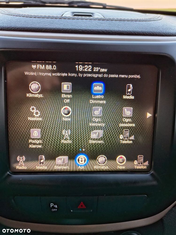Jeep Cherokee 3.2 V6 Pentastar Active Drive I Automatik Limited - 24