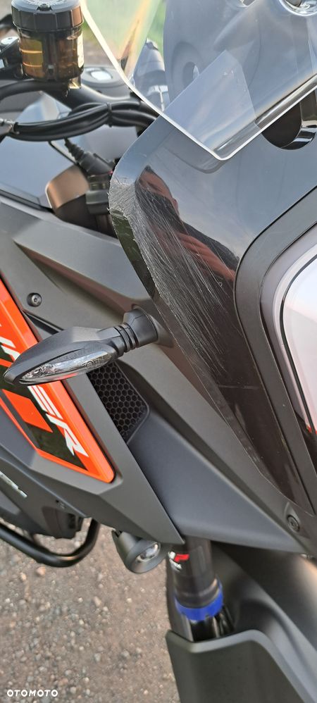 KTM Super Adventure - 7