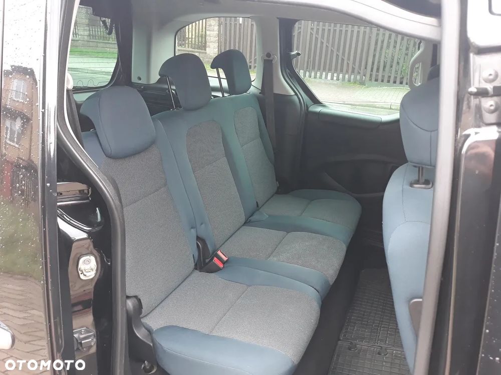 Citroën Berlingo Multispace BlueHDi 100 SELECTION - 9