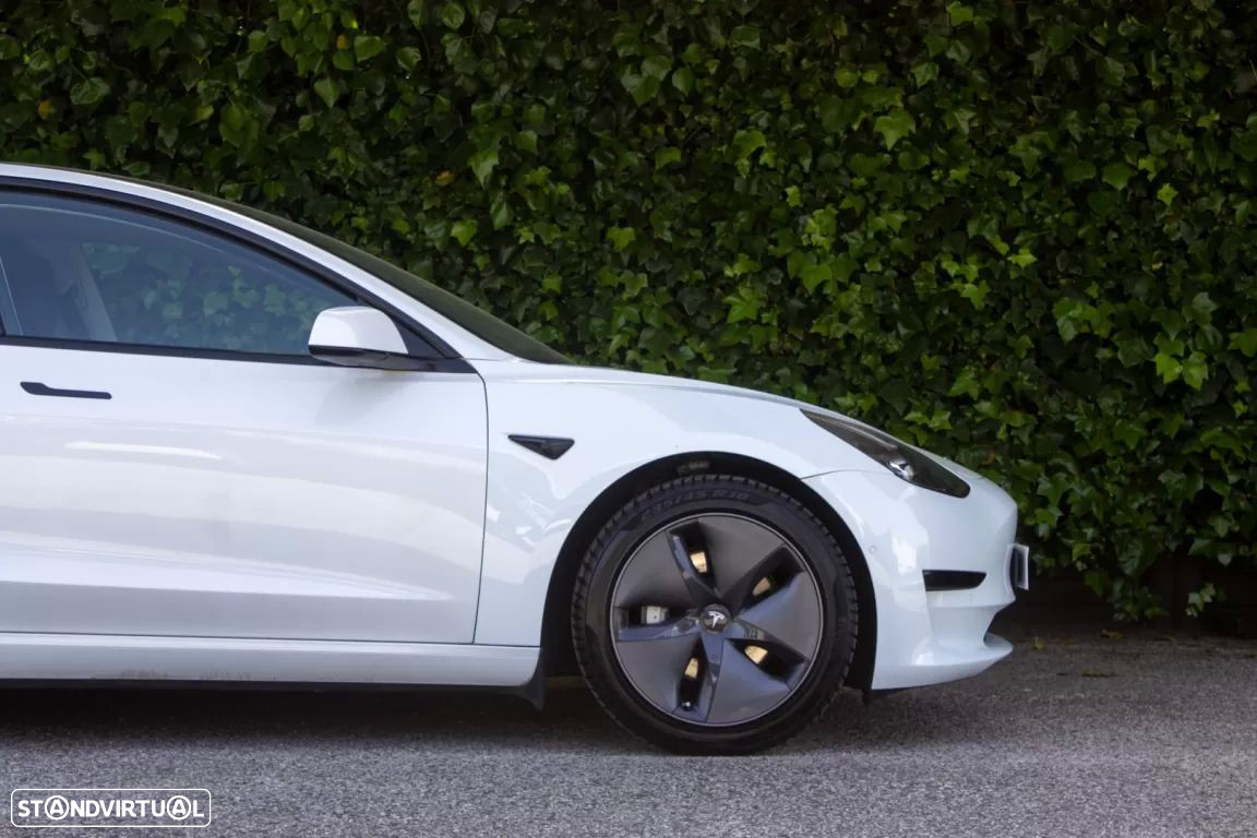 Tesla Model 3 Standard Range Plus RWD - 5