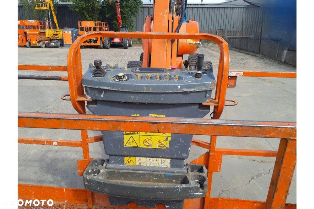 JLG 800 AJ - 5