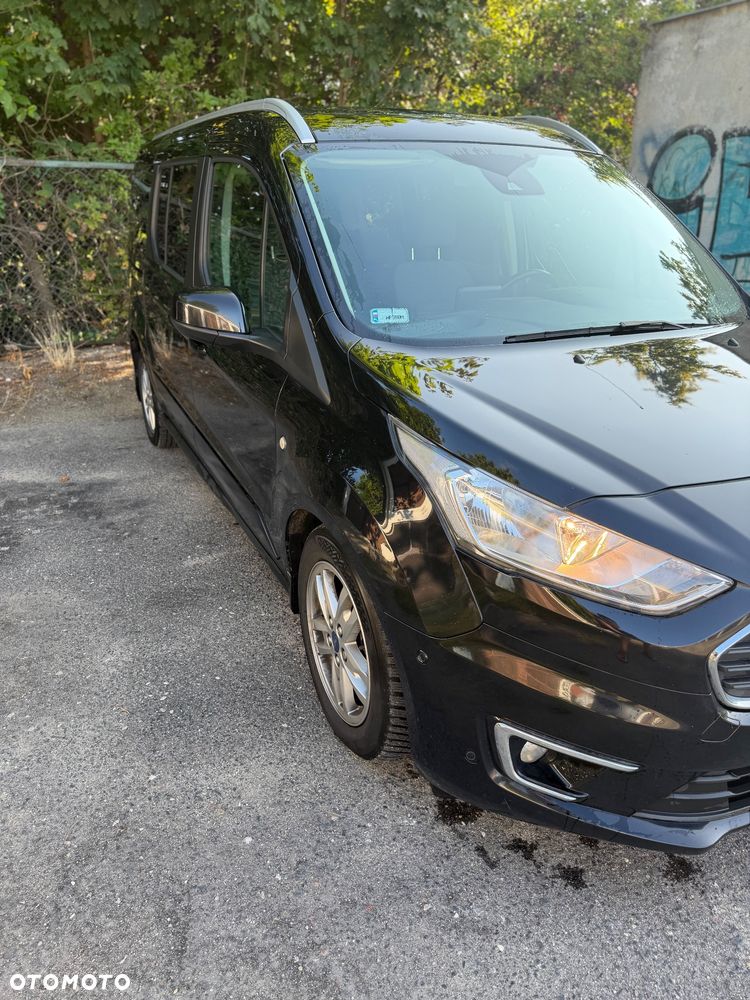 Ford Tourneo Connect - 6