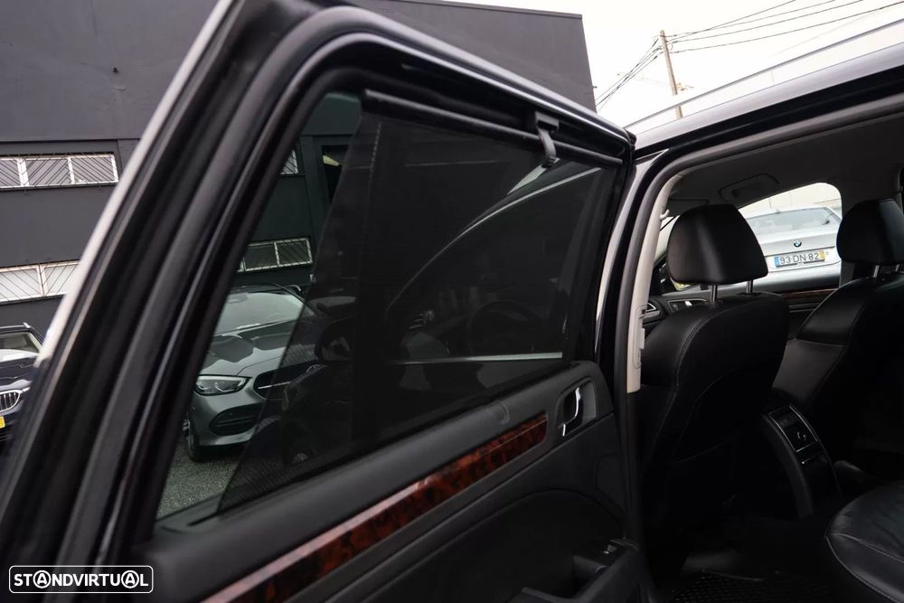 Skoda Superb Break 1.6 TDI Elegance - 30