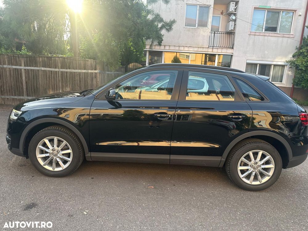 Audi Q3 1.4 TFSI - 5