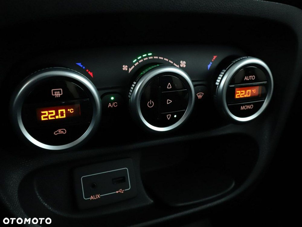 Fiat 500L 1.4 16V Trekking - 27