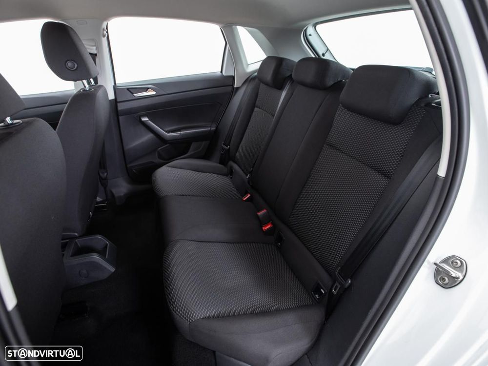 VW Polo 1.0 - 10
