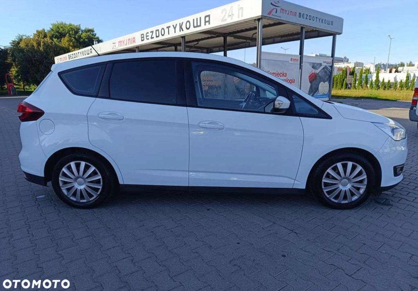 Ford C-MAX - 7