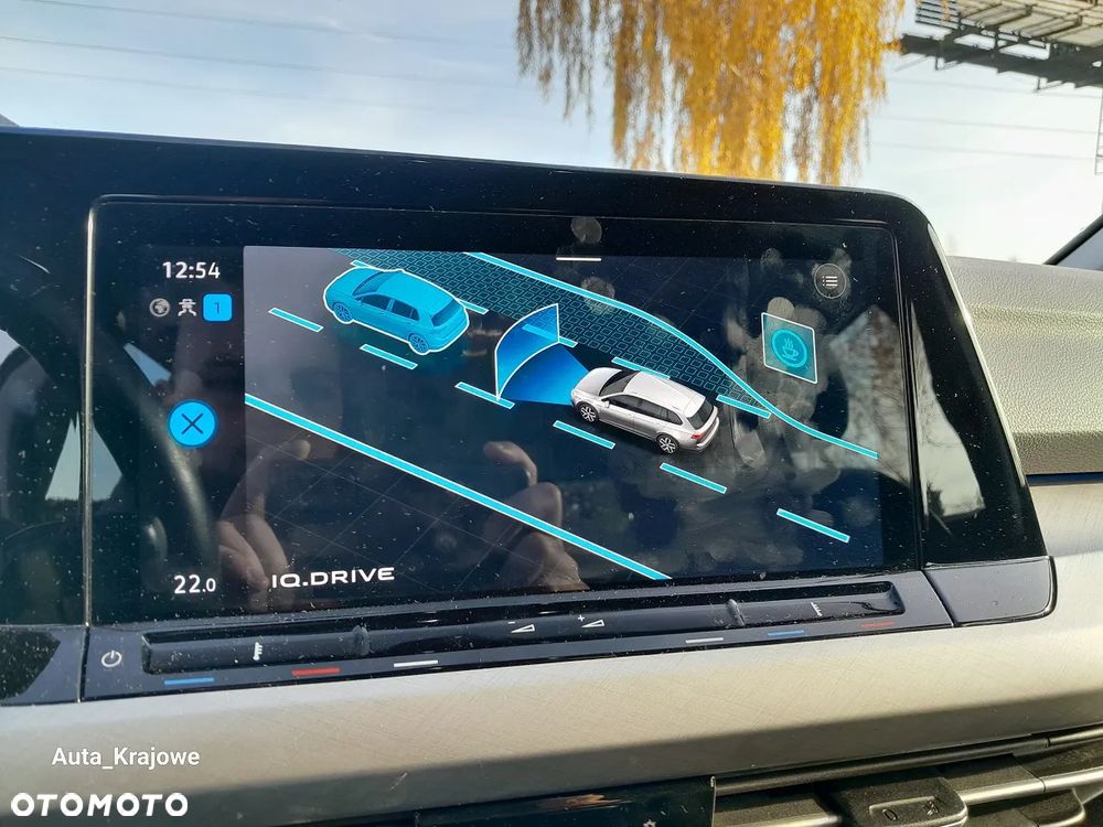 Volkswagen Golf Variant 2.0 TDI Life - 19