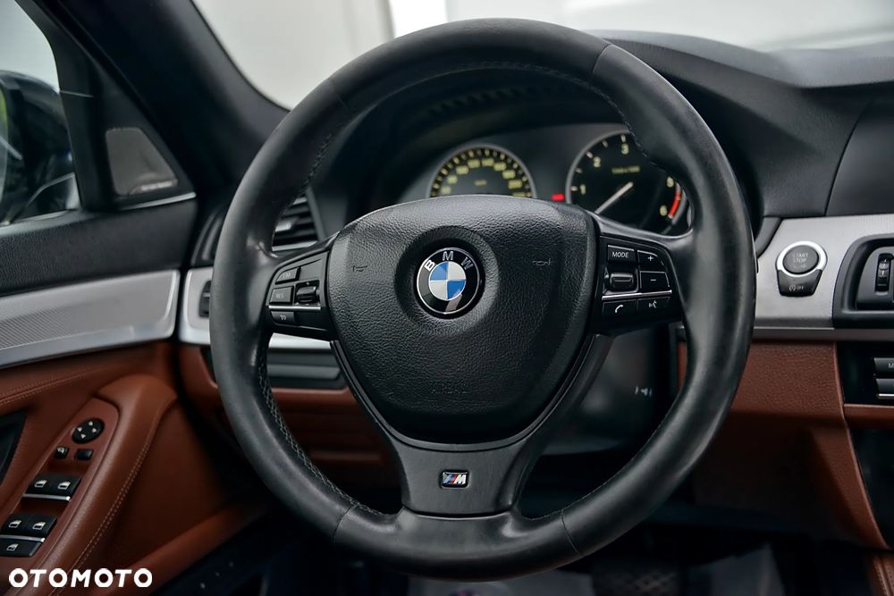 BMW Seria 5 - 37