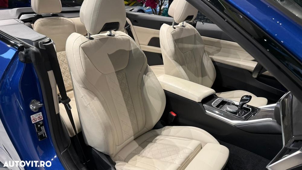 BMW M4 M440i xDrive AT MHEV - 22