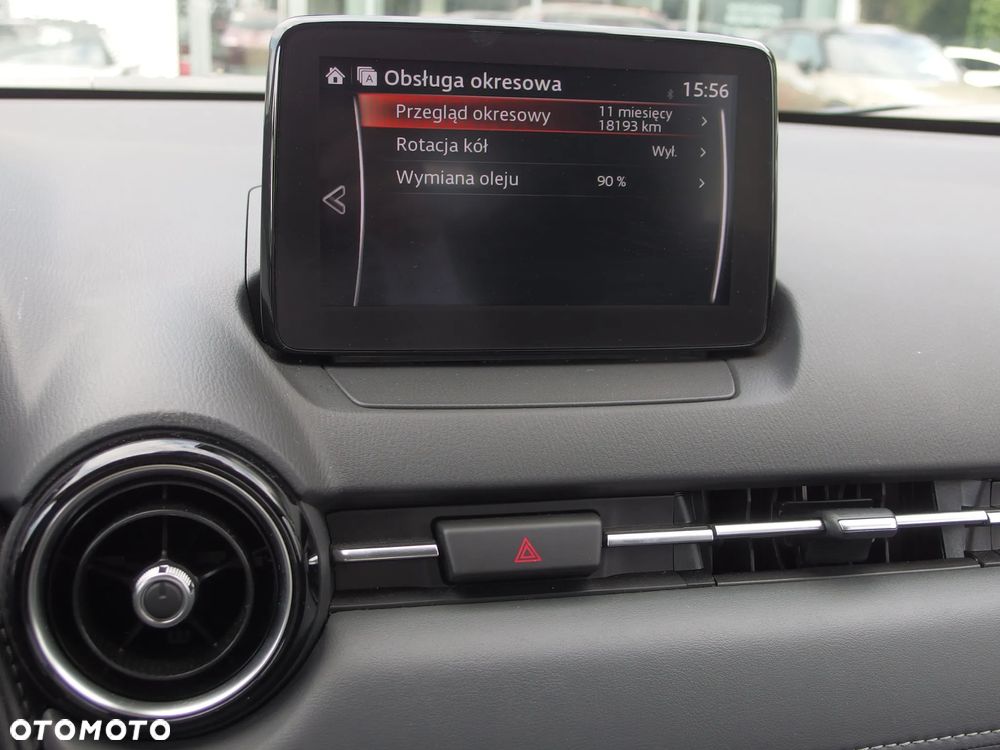 Mazda CX-3 2.0 SkyPassion - 13