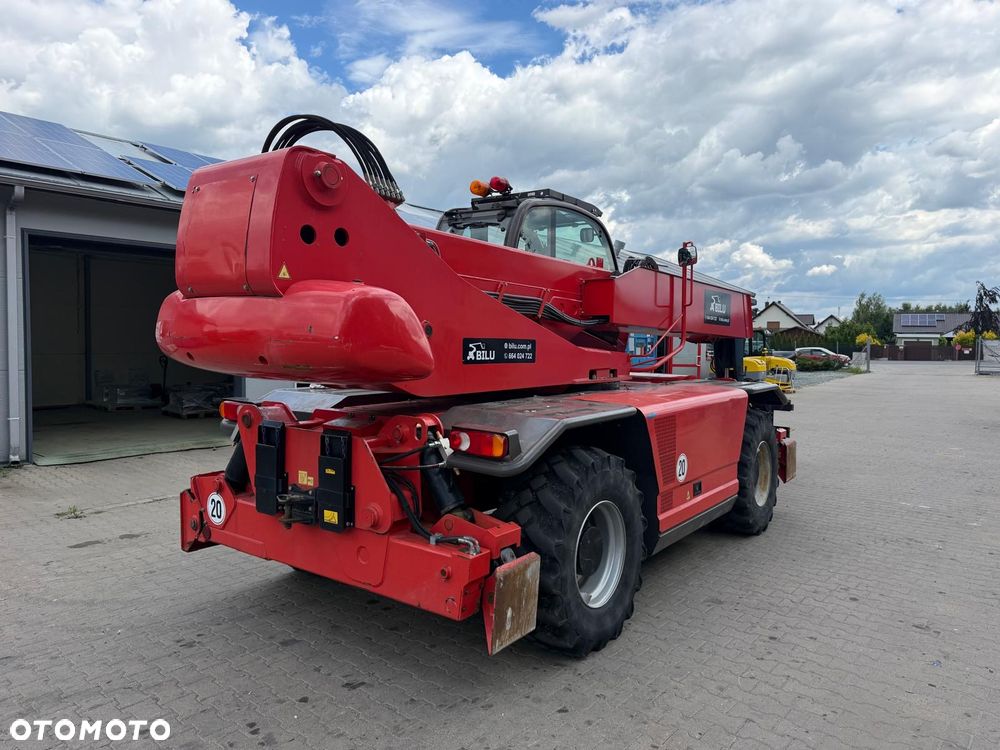 Manitou MRT 2550 - 3