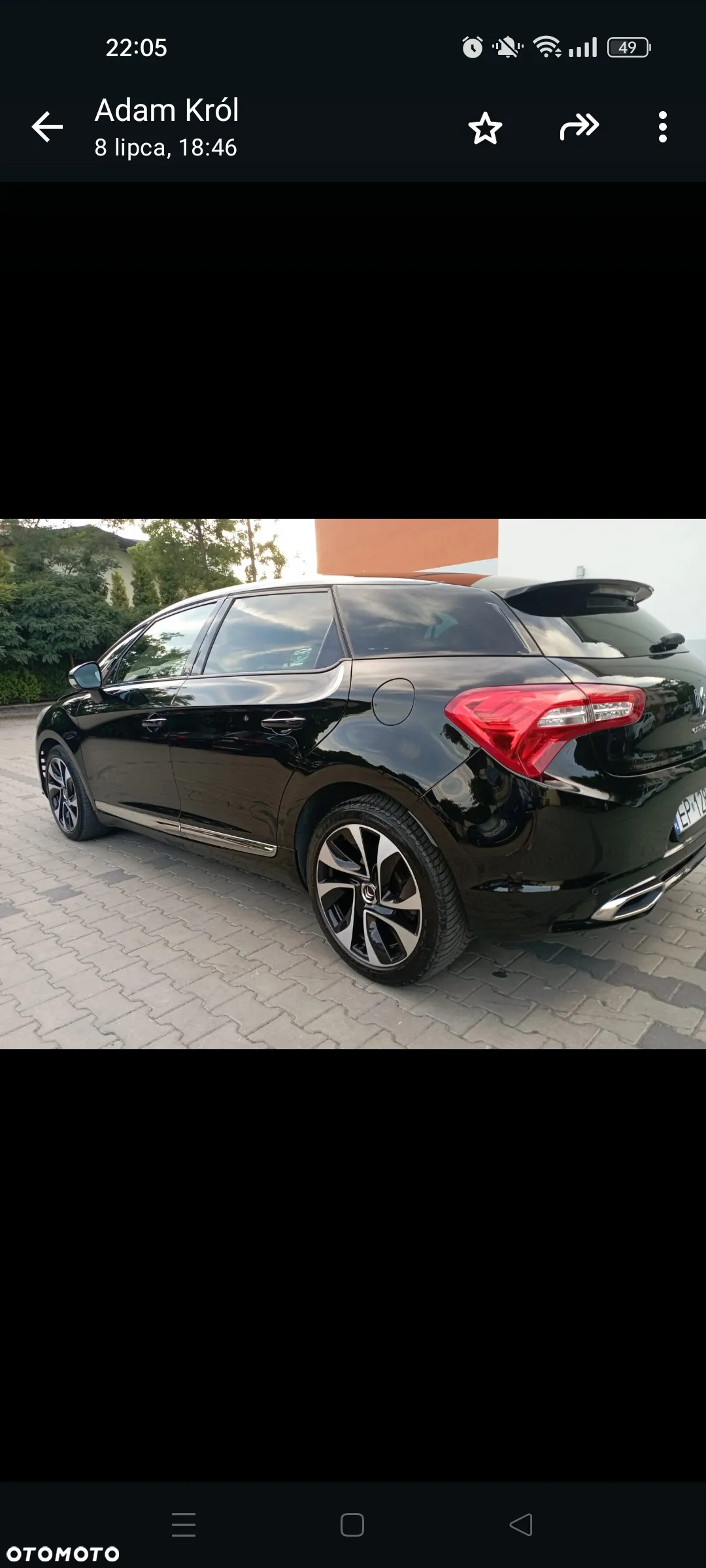 Citroën DS5 BlueHDi 180 Business - 13