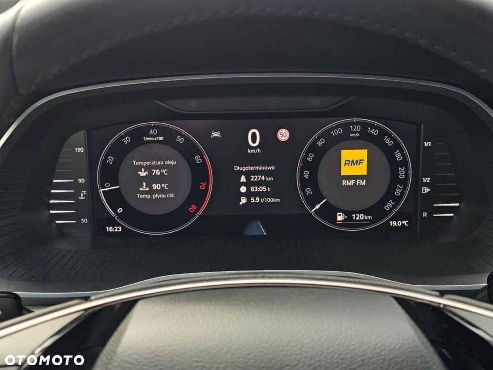 Skoda Octavia 1.5 TSI Selection - 26