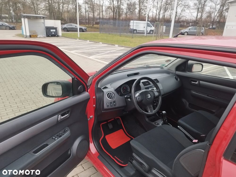 Suzuki Swift 1.3 Comfort XL - 26