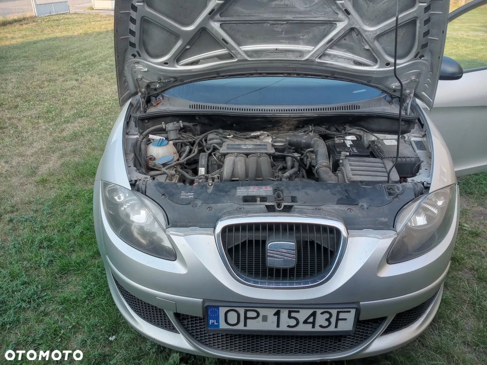 Seat Altea 1.6 Rebel - 2