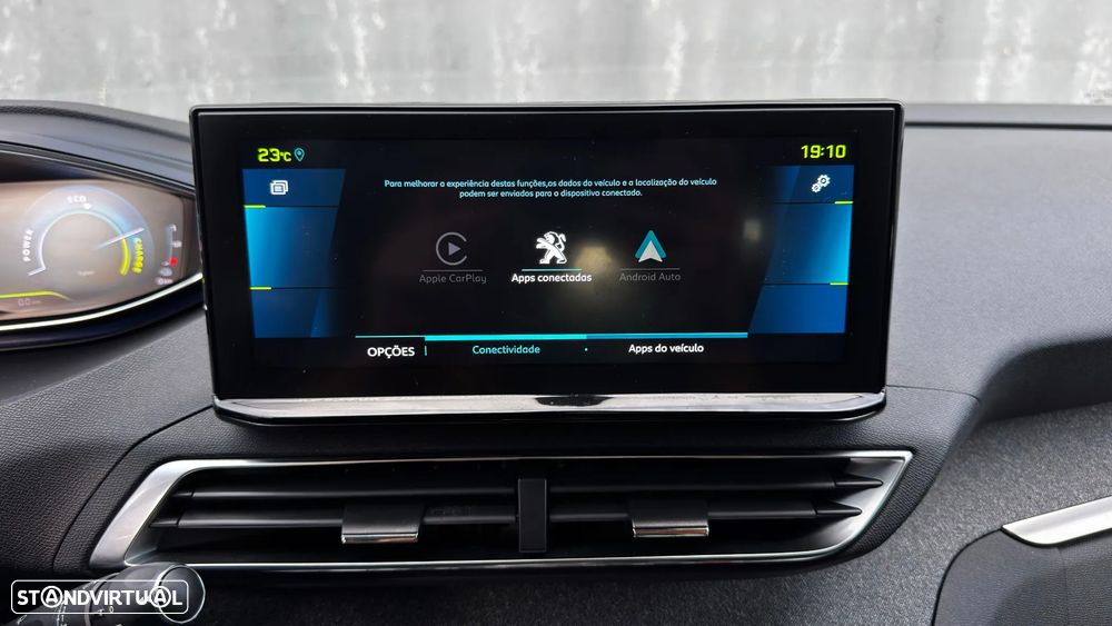 Peugeot 3008 225 e-EAT8 Allure Pack - 29
