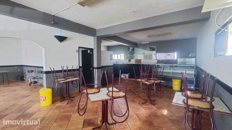 Loja com 130 m2 entre Loulé e Almancil - Grande imagem: 4/12